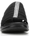 Thumbnail for your product : Skechers Women's Rumblers Hot Shot Medium/Wide Wedge Sandal