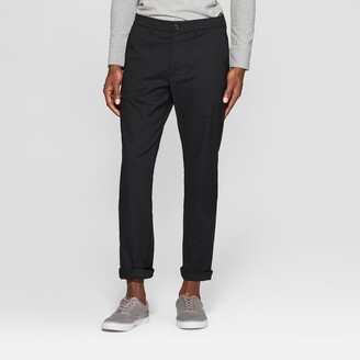 target goodfellow tech pants