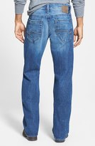 Thumbnail for your product : Mavi Jeans 'Josh' Bootcut Jeans (Mid Used Cashmere)