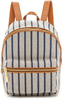 Thumbnail for your product : Elizabeth and James Striped Cynnie Backpack