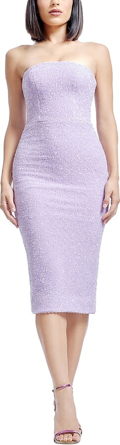 Dress the Population Viviana Dress