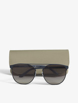 Thumbnail for your product : Giorgio Armani AR6083 square-frame sunglasses