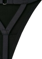 Thumbnail for your product : Maison Close Chambre thong