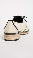 Thumbnail for your product : Tory Burch Fawn Oxford Espadrilles