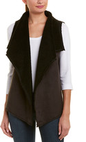 Thumbnail for your product : Three Dots Reversible Vest