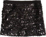 Thumbnail for your product : Milly Grosgrain Trimmed Mini Skirt