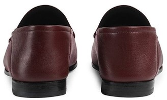 Gucci Brixton Horsebit loafers