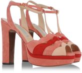 Thumbnail for your product : L'Autre Chose Sandals