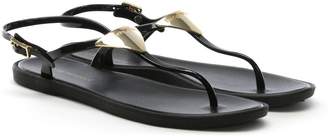 Emporio Armani Womens > Shoes > Sandals