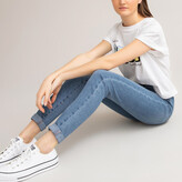Thumbnail for your product : Levi's Kids Girls 720 Super Skinny Jeans With High Waist