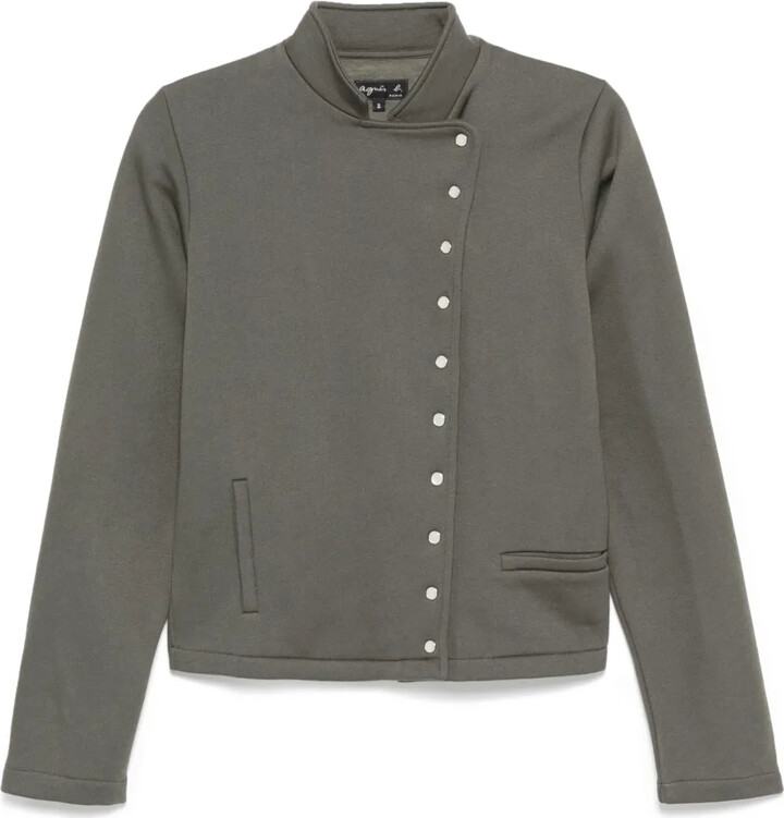 agnès b. Fifre Jacket