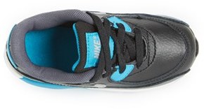 Nike 'Air Max 90' Sneaker (Baby, Walker & Toddler)
