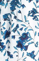 Thumbnail for your product : French Connection 'Porcelain Sheen' Shift Dress