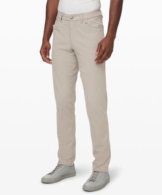 lululemon cargo pants mens