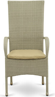 Bay Isle Home Frannie Rectangular 6 - Person 36.02\