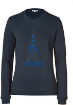 Thumbnail for your product : Kenzo Logo Statement Sweatshirt