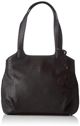 Le Temps Des Cerises Phoenix 6, Women’s Top-Handle Bag,9x25x27.5 cm (W x H L)