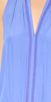 Thumbnail for your product : Ramy Brook Roma Dress