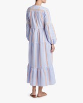 Thumbnail for your product : Lemlem Bahiri Peasant Dress