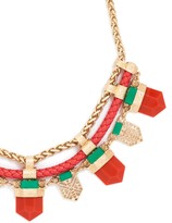 Thumbnail for your product : BaubleBar Braided Tribal Collar