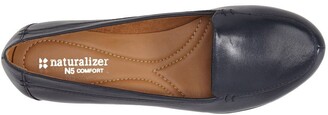 Naturalizer 'Saban' Leather Loafer