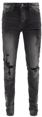 black ksubi jeans mens