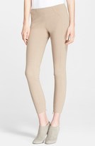 Thumbnail for your product : Marc Jacobs Seam Detail Ankle Zip Leggings