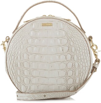 brahmin circle bag