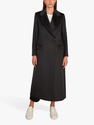 inside jigsaw coat