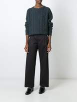 Thumbnail for your product : Stephan Schneider 'Moral' trousers