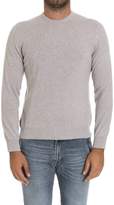 Thumbnail for your product : Fedeli Round Neck Cashmere