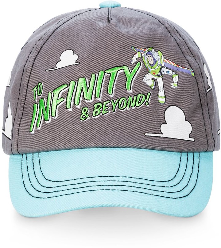 Buzz Lightyear Crocs Disney Buzz Lightyear Toddler Baseball Hat