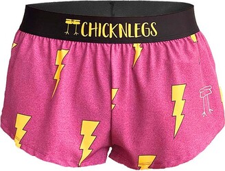 ChicknLegs Women's Shorts - ShopStyle