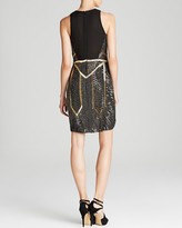Thumbnail for your product : Nicole Miller Dress - Armor Sleeveless