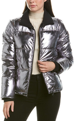 izzie puffer jacket