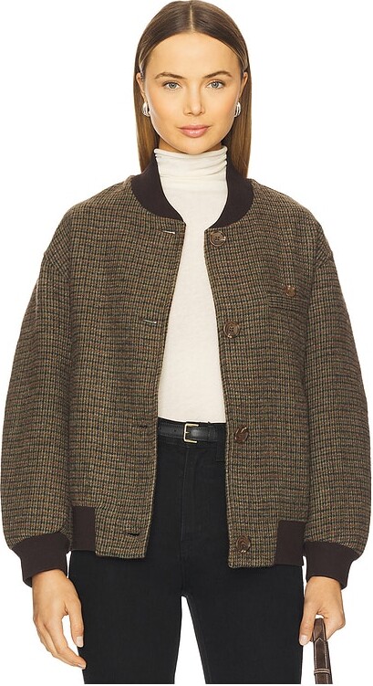 Heartloom Lane Bomber