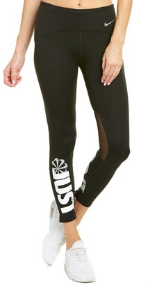 Nike Icon Clash Speed 7/8 Tight - ShopStyle Activewear