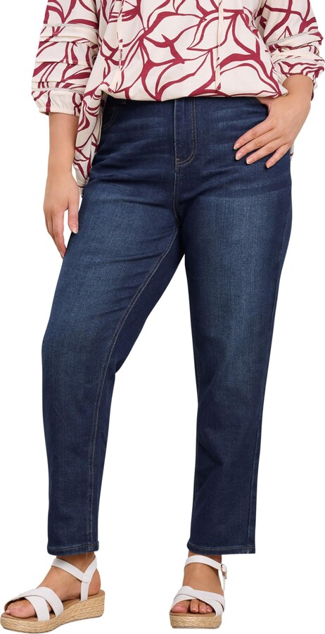 Never Denim Jeans ShopStyle UK