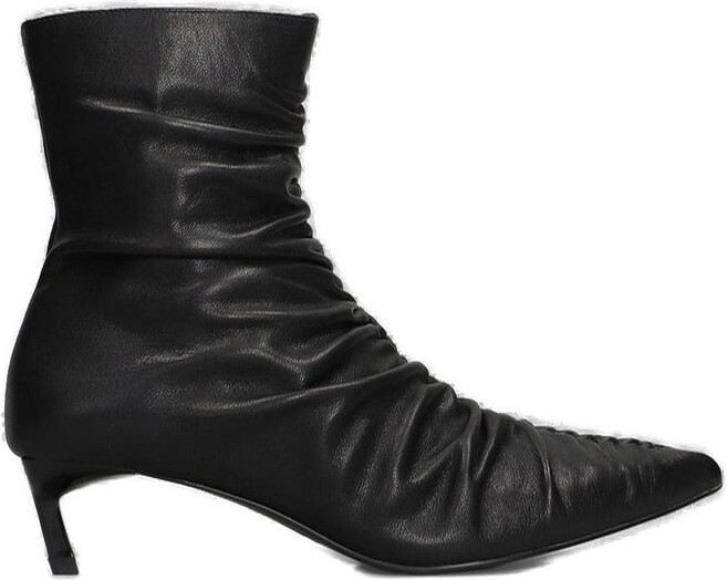 Bibi Lou Rigel Booties