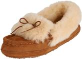 Thumbnail for your product : Just Sheepskin Avondale Moccasin Slippers