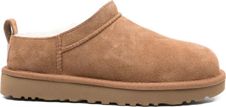 UGG Classic Micro WMNS "Chestnut"