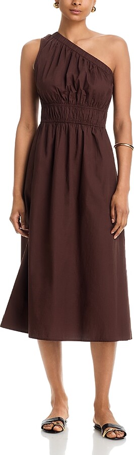 Rails Selani One Shoulder Dress