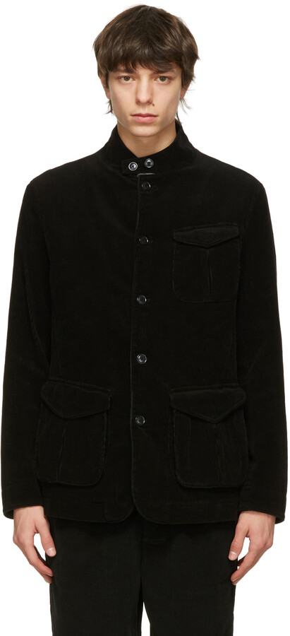 barbour trent jacket