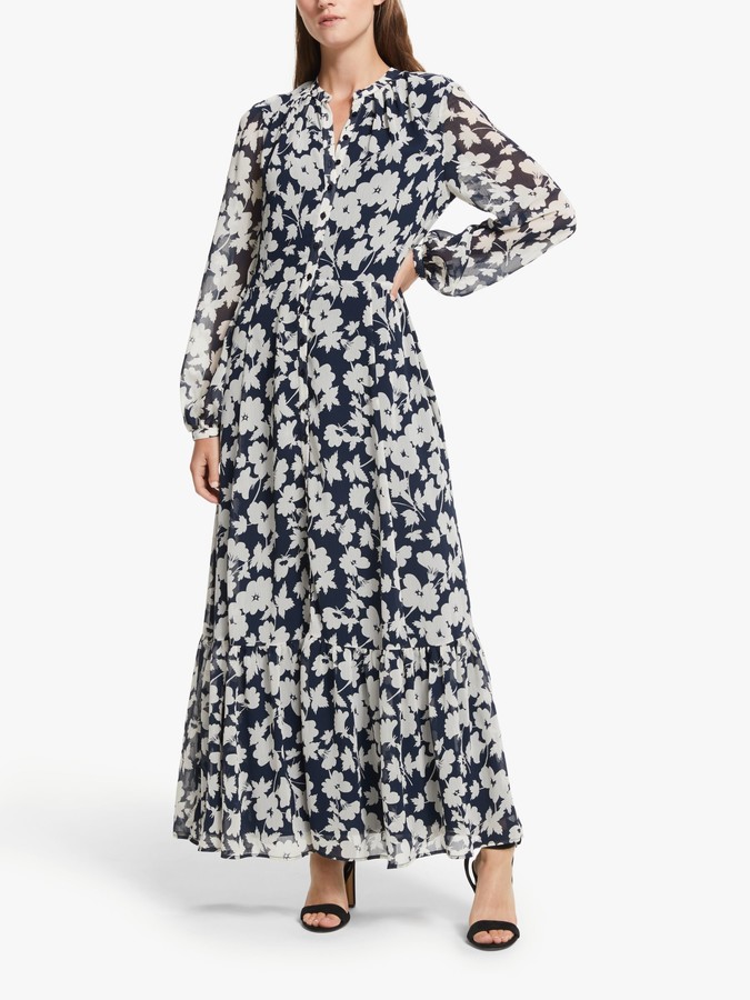 alice temperley maxi dress