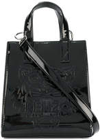 Thumbnail for your product : Kenzo small Tiger tote