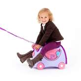 Thumbnail for your product : Trunki Bluebell Ride-On Suitcase