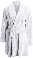 Thumbnail for your product : Anna Field Dressing gown grey