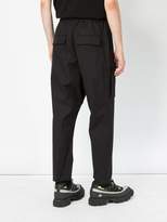 Thumbnail for your product : Juun.J cargo joggers