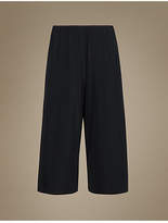 Thumbnail for your product : M&S Collection Culottes with Cool ComfortTM Technology