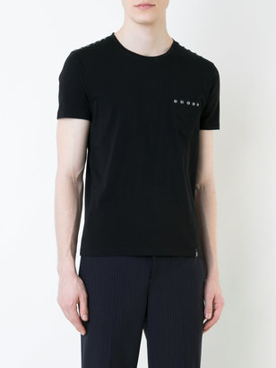 Marc Jacobs studded T-shirt
